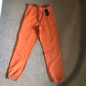 Kith Logo Jogger Sweatpants
